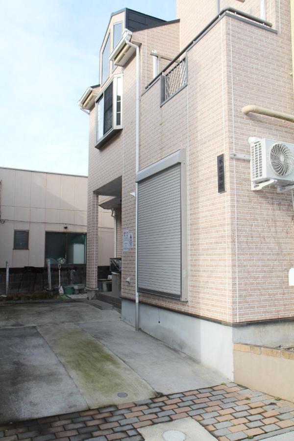 近辺天然温泉5Ldkまるまる貸切日暮里駅まで直通 Villa Soka Exterior photo