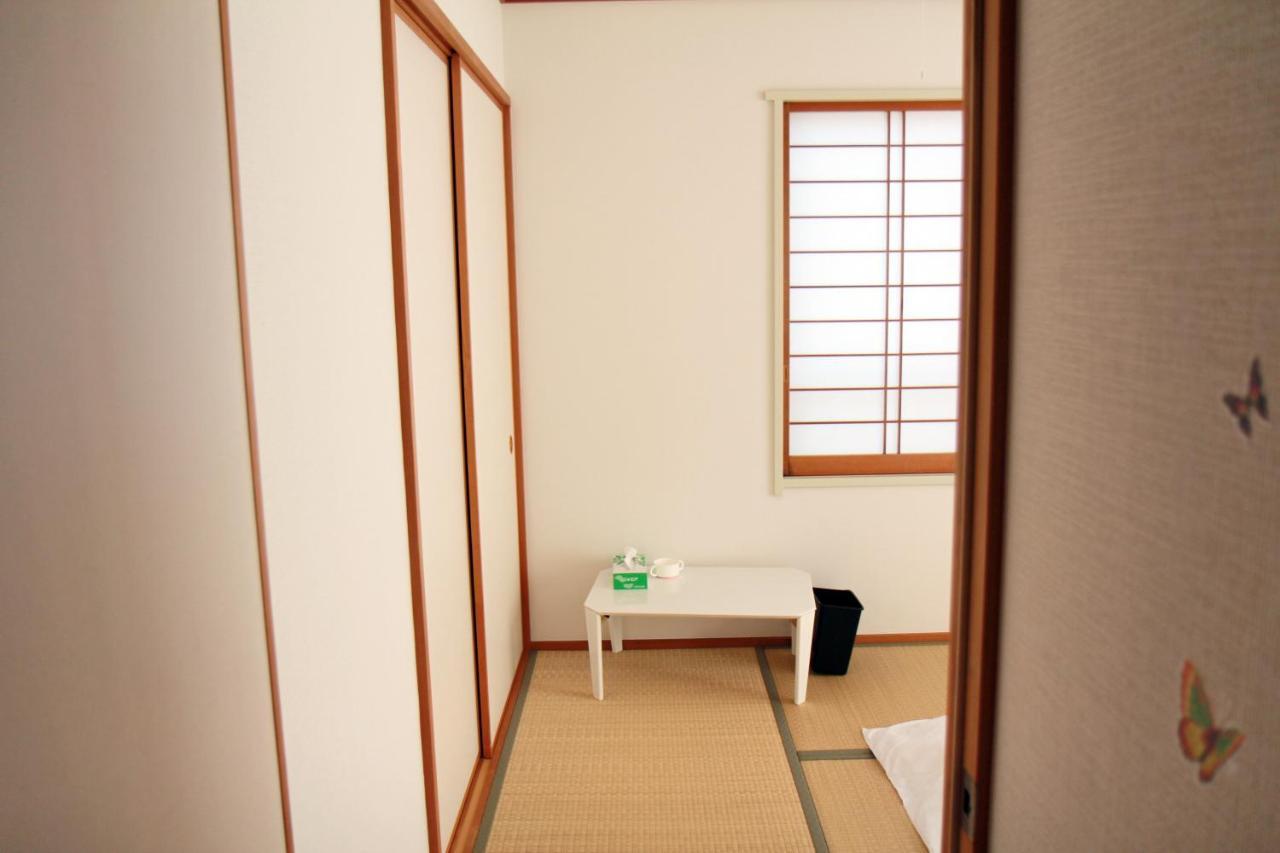 近辺天然温泉5Ldkまるまる貸切日暮里駅まで直通 Villa Soka Exterior photo