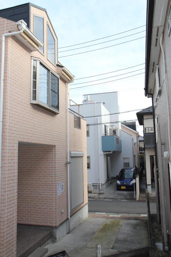 近辺天然温泉5Ldkまるまる貸切日暮里駅まで直通 Villa Soka Exterior photo