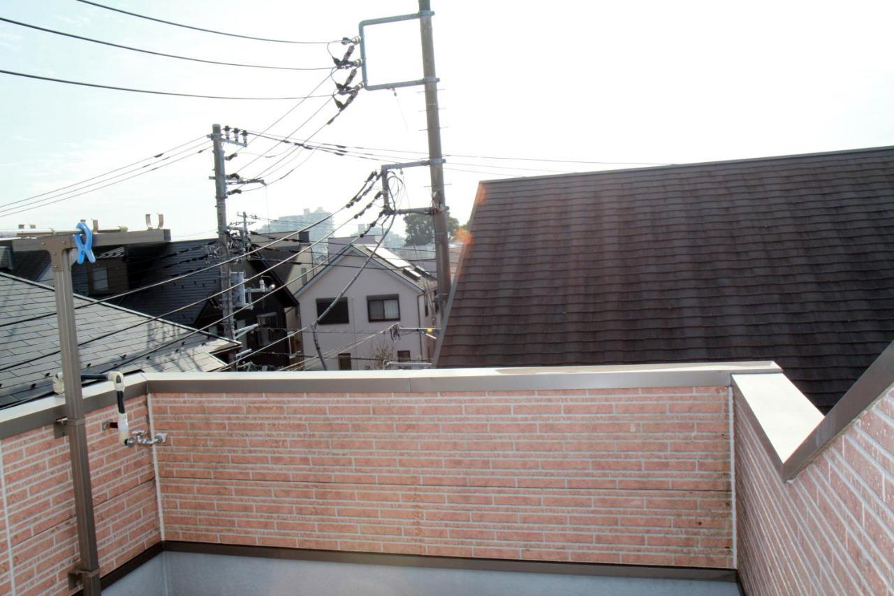 近辺天然温泉5Ldkまるまる貸切日暮里駅まで直通 Villa Soka Exterior photo